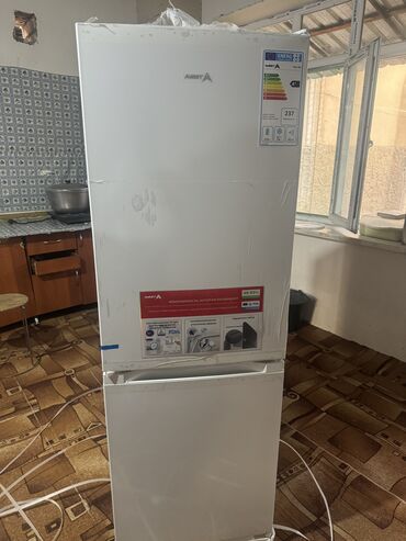 Холодильники: Холодильник Avest, Новый, Двухкамерный, De frost (капельный), 55 * 170 * 55 — 3