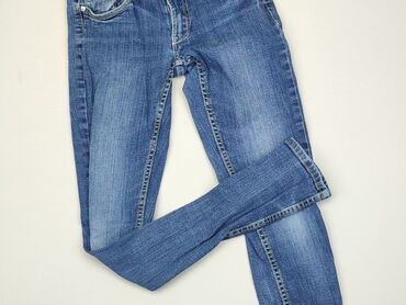 Spodnie: Jeansy dla mężczyzn, S, Diverse, stan - Dobry