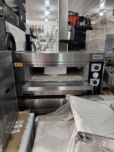 soba elektrik: Elektrik soba, Pizza, Yeni — 2