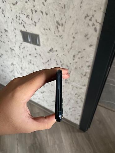 iphone sx: IPhone 11 Pro, 64 GB, Matte Midnight Green, Face ID — 7