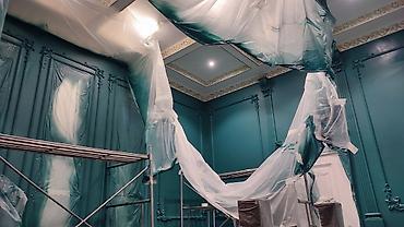 Покраска: Покраска стен, Покраска потолков, Покраска окон, На масляной основе, На водной основе, Больше 6 лет опыта — 26