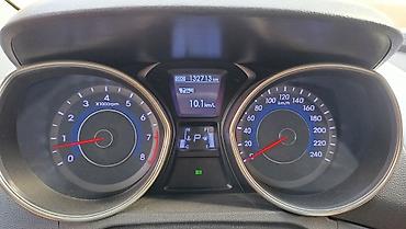 hyundai avant: Hyundai Avante: 2012 г., 1.6 л, Автомат, Бензин, Седан — 5