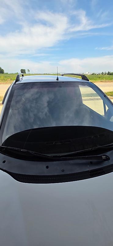руль матиз 2: Daewoo Matiz: 2002 г., 0.8 л, Механика, Бензин, Хэтчбэк — 6