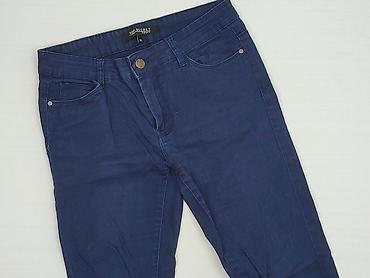 jeans bhs: Top Secret, Spodnie materiałowe damskie, rozmiar S — 1