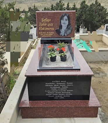 Başqa xidmətlər: . QRANİT'''MƏRMƏR — 3