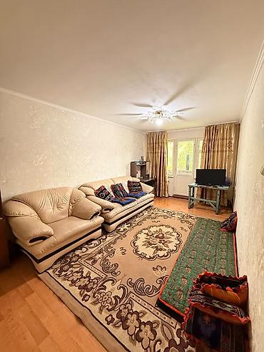 2 комнаты, 44 м², 9 мкр 104 серия, 2 этаж, Косметический ремонт