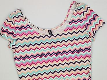 komplet cropp: H&M Divided, Top damski, rozmiar S — 1