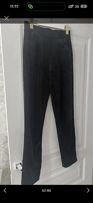 Брючные костюмы: Одежда женская, брала в Дубаи/Италии размер от s,m,l (до 44) новые и — 26