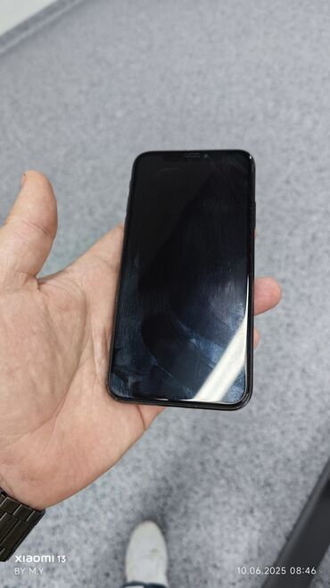 Apple iPhone: IPhone X, Qara, Face ID