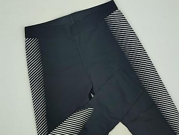 miu miu dresy: Workout, Legginsy Sportowe damskie, rozmiar L — 1