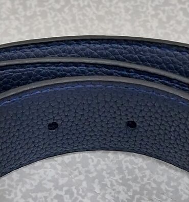 Kəmərlər: Kəmər, Təbii dəri, Yeni — 7