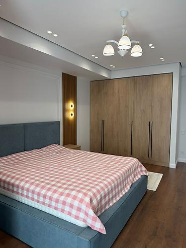 alinur: 2 комнаты, 72 м², Ак-Кеме Элитка, 10 этаж, Евроремонт — 10