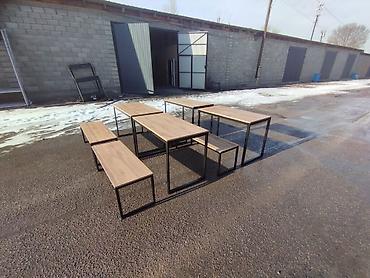 Мебель на заказ: Мебель на заказ, Стол — 14