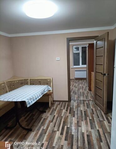 Долгосрочная аренда домов: 70 м², 3 комнаты, Утепленный, Забор, огорожен