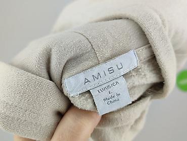 bluzy only: Amisu, Bluza z kapturem damska, rozmiar L — 4
