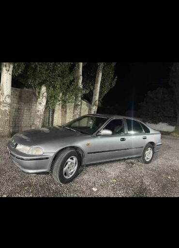 авто в киргизии: Honda Accord: 1995 г., 2 л, Механика, Бензин, Седан