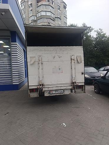 sprinter 2 2: Легкий грузовик, Mercedes-Benz, Стандарт, 3 т, Б/у — 4