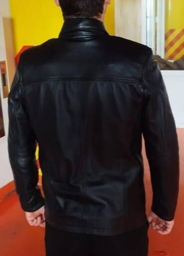 Kurtkalar: Piero Paul brend deri kurtqa 595 azn alnibHədiyə olnub isdifade — 8