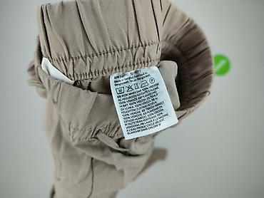 klapki eloy: H&M, Spodnie materiałowe damskie, rozmiar S — 5
