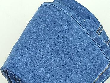 spodenki jeansowe pull: House of Denim, Jeansy damskie, rozmiar S — 6