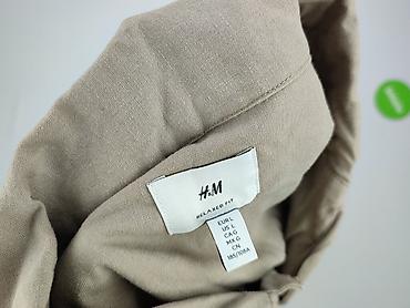 soad hm: H&M, Koszulа dla mężczyzn, rozmiar L — 4