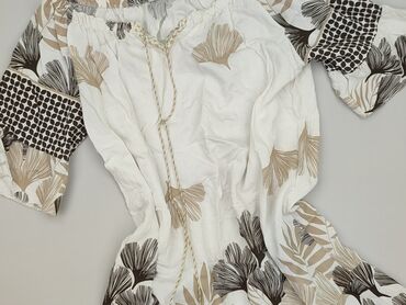 sukienki boho długa: New Collection, Women`s dress, 2XL (EU 44)