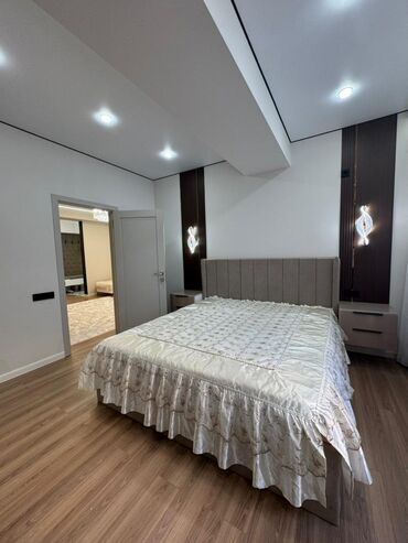 Продажа квартир: 3 комнаты, 80 м², Элитка, 4 этаж, Дизайнерский ремонт — 9