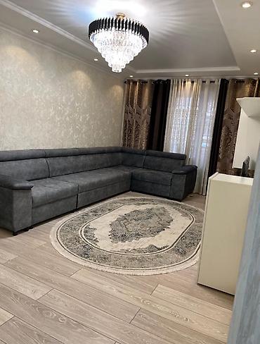 Долгосрочная аренда квартир: 2 комнаты, Собственник, Без подселения, С мебелью полностью — 10