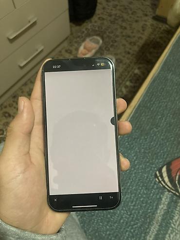 Apple iPhone: IPhone 14 Pro, Б/у, 128 ГБ, Deep Purple, Кабель, 78 % — 11