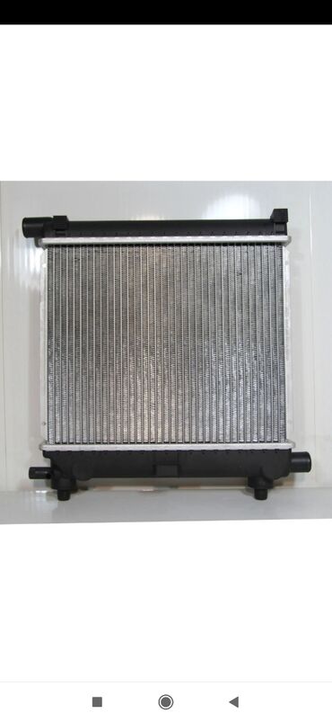 продаю w124: Продаю радиатор от w124 м102 объем 2.3 в отличном рабочем состоянии!