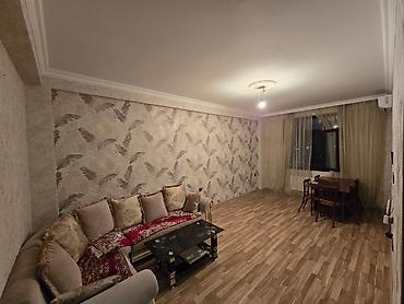 binə salxoz: Saray qesəbəsi. Alimler şehərciyinde 1 otağın 2 otağa düzelme menzil — 1