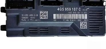wv b6: MODUL GEPEKA 4G0959107 | audi delovi zemun 06******** — 2