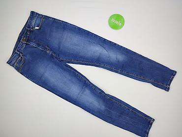 dkny jeans: Bershka, Jeansy damskie, rozmiar S — 2
