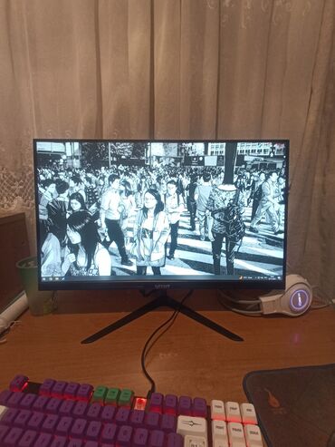 ноутбук цена: Монитор, LCD, 24" - 25"