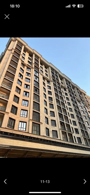 сдаю квартиру в районе пишпек: 2 комнаты, 55 м², Элитка, 10 этаж, Дизайнерский ремонт