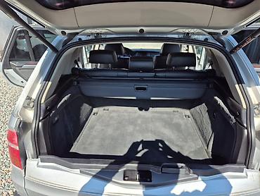бмв 2007: BMW X5: 2009 г., 3 л, Автомат, Бензин, Кроссовер — 10