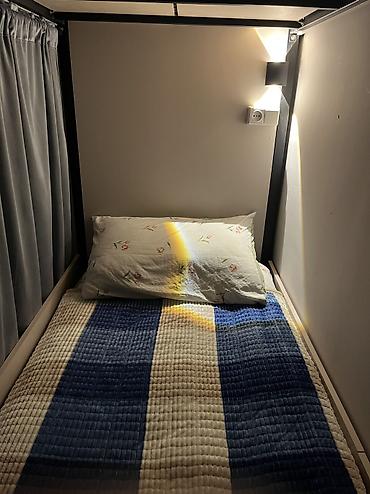 Аренда отелей и хостелов: 🔥АКЦИЯ🔥AKZIA🔥AKZIA🔥🔥✅Мужской халяльный хостел !!!! ✅Долгосрочное — 24