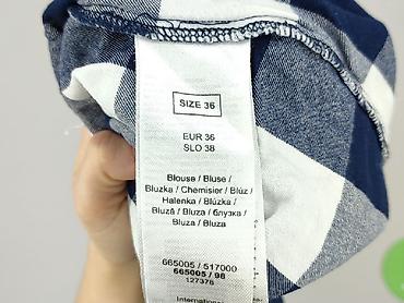 bershka bytom: Orsay, Bluzka damska, rozmiar S — 5