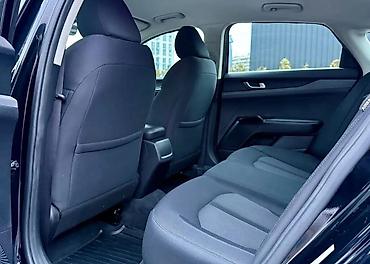 Продажа авто: Kia K5: 2022 г., 1.5 л, Автомат, Бензин, Седан — 7