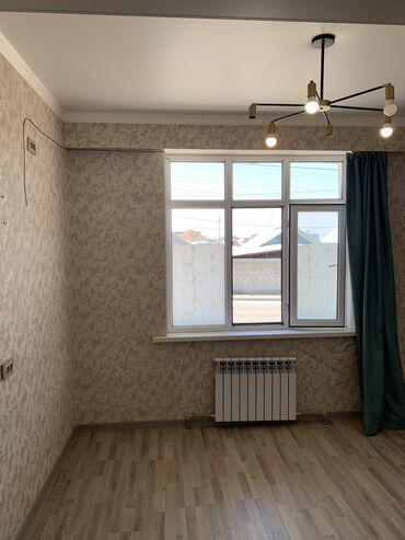 продается 1 комнатная кара балта квартира: 1 комната, 28 м², Элитка, 1 этаж, Косметический ремонт