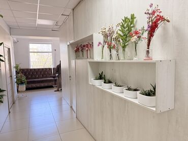 помещения для бизнеса: Сдаю Офис, 50 м², 1 линия