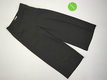 culotte: H&M, Spodnie 3/4 damskie, rozmiar 2XS — 2
