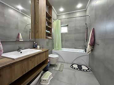 Продажа коттеджей и домов: 5 комнат, 187 м², 4 соток, Орто-Сай, Агентство недвижимости — 11