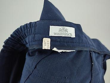 jeans clockhouse: Walbusch, Spodnie materiałowe damskie, rozmiar XL — 4