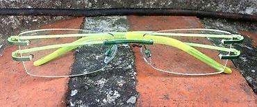 Naočare: Humphreys by Eschenbach diptrijski okvir za naočare ORIGINAL — 4