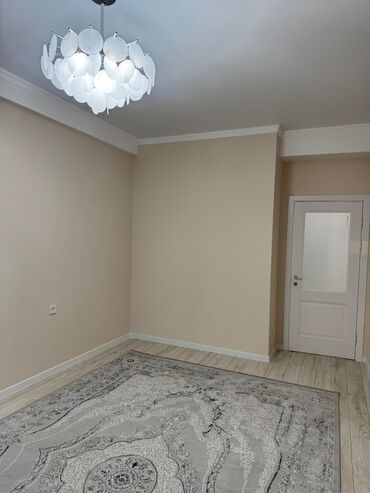 Продажа квартир: 2 комнаты, 57 м², Элитка, 2 этаж, Дизайнерский ремонт — 11