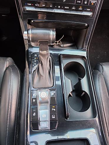 Kia: Kia K7: 2020 г., 3 л, Автомат, Газ, Седан — 10