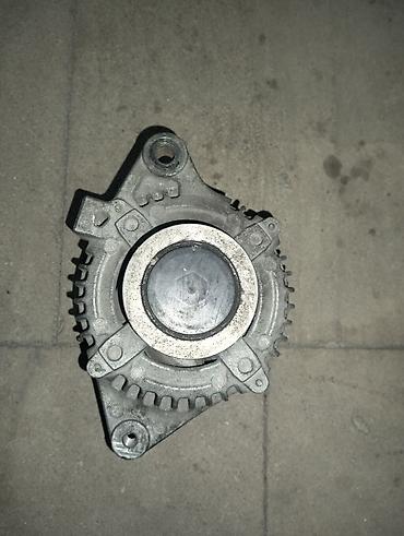 Системы зажигания: Avtomobil üçün generator (alternator) komplekti - Güclü alüminium — 1