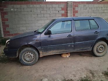 на гольф 3: Volkswagen Golf: 1993 г., 1.6 л, Механика, Бензин, Хэтчбэк — 2