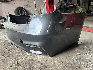 m bufer: Arxa, BMW 3 Series F30/F31 — 5